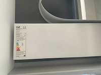 Wavedesign badmeubelset wit 150 cm - afbeelding 9 van  9