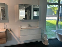 Wavedesign lucido badmeubelset - afbeelding 2 van  8