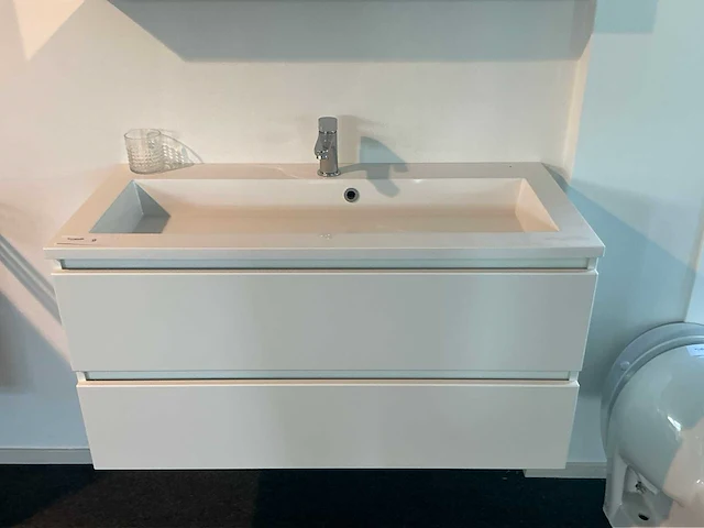 Wavedesign lucido badmeubelset - afbeelding 3 van  8