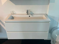 Wavedesign lucido badmeubelset - afbeelding 3 van  8