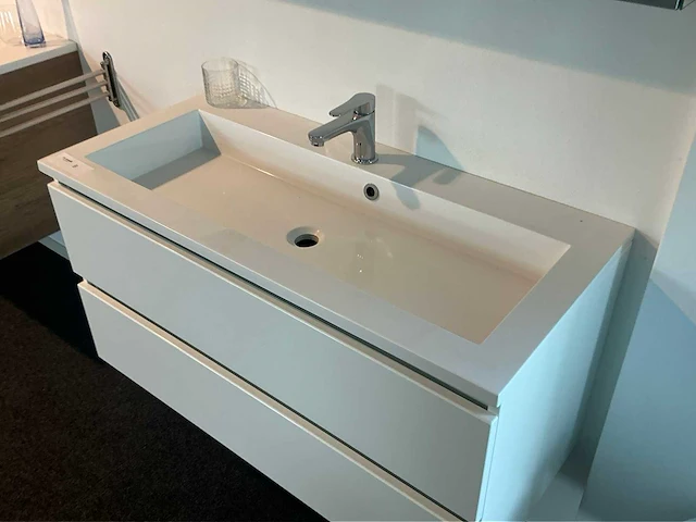 Wavedesign lucido badmeubelset - afbeelding 4 van  8