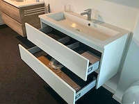 Wavedesign lucido badmeubelset - afbeelding 5 van  8