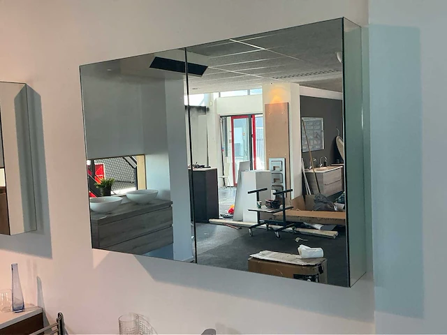 Wavedesign lucido badmeubelset - afbeelding 6 van  8