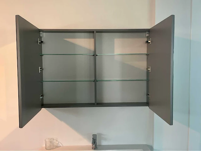 Wavedesign lucido badmeubelset - afbeelding 7 van  8