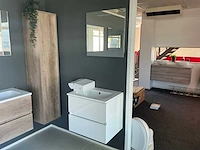 Wavedesign napoli badmeubelset - afbeelding 1 van  8