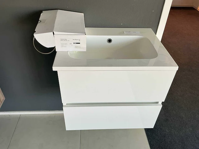 Wavedesign napoli badmeubelset - afbeelding 3 van  8