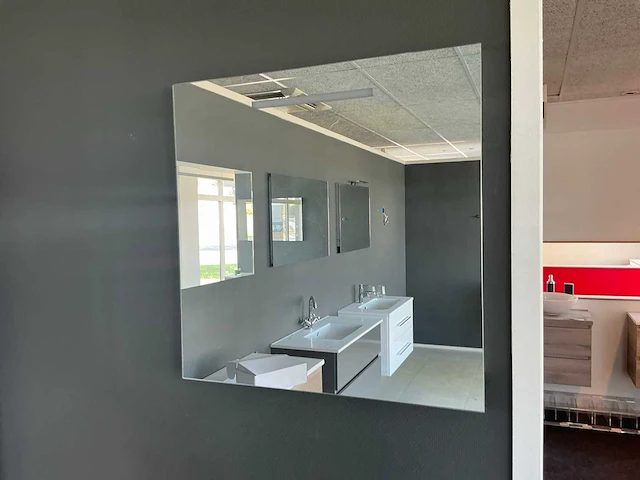 Wavedesign napoli badmeubelset - afbeelding 5 van  8