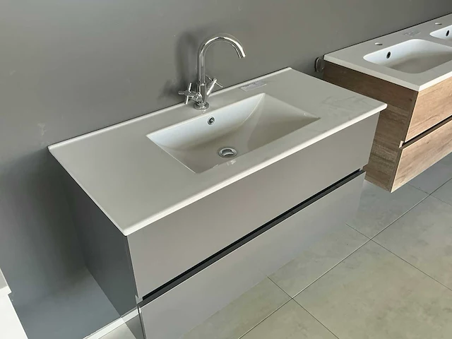 Wavedesign napoli badmeubelset - afbeelding 4 van  7