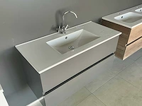 Wavedesign napoli badmeubelset - afbeelding 4 van  7