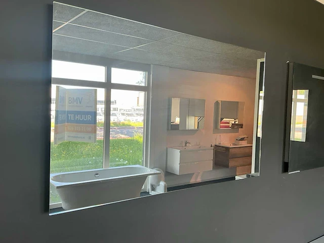 Wavedesign napoli badmeubelset - afbeelding 5 van  7