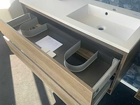 Wavedesign pescara badmeubelset - afbeelding 2 van  12