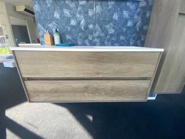 Wavedesign pescara badmeubelset - afbeelding 5 van  12