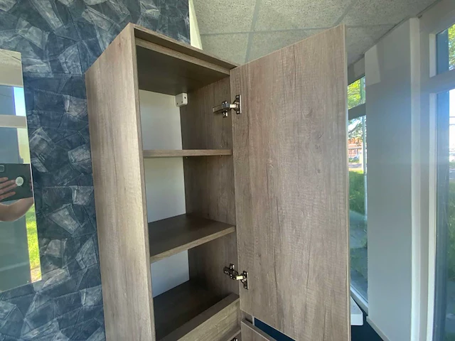 Wavedesign pescara badmeubelset - afbeelding 7 van  12