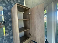 Wavedesign pescara badmeubelset - afbeelding 7 van  12