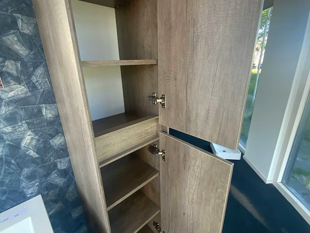 Wavedesign pescara badmeubelset - afbeelding 8 van  12