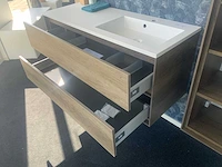Wavedesign pescara badmeubelset - afbeelding 10 van  12