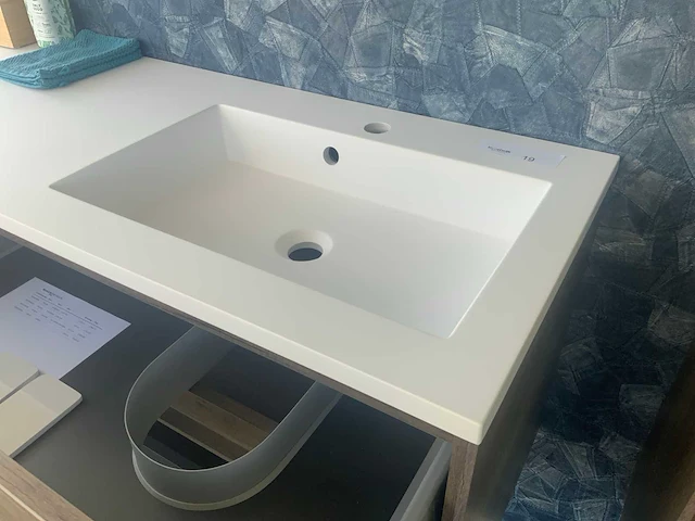 Wavedesign pescara badmeubelset - afbeelding 12 van  12
