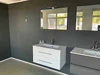 Wavedesign san marino badmeubelset - afbeelding 1 van  7