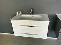 Wavedesign san marino badmeubelset - afbeelding 3 van  7