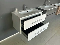 Wavedesign san marino badmeubelset - afbeelding 4 van  7