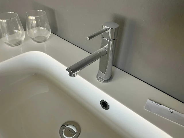 Wavedesign san marino badmeubelset - afbeelding 5 van  7