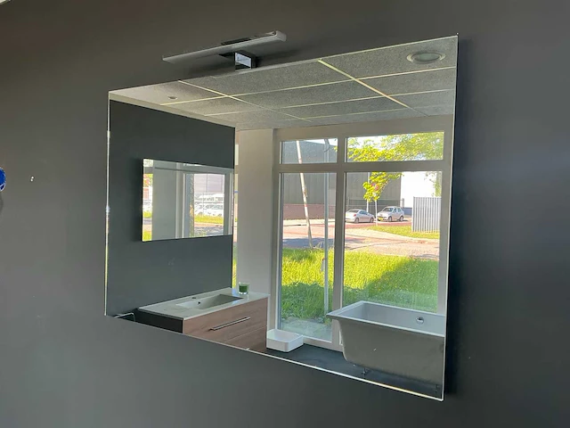 Wavedesign san marino badmeubelset - afbeelding 6 van  7