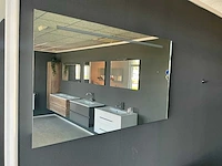 Wavedesign san marino badmeubelset - afbeelding 4 van  6