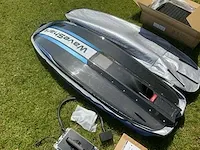 Waveshark jetboard 2 sport electrische surfplank - afbeelding 5 van  36