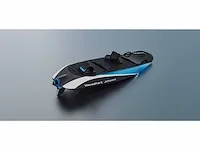 Waveshark jetboard 2 sport electrische surfplank - afbeelding 10 van  36