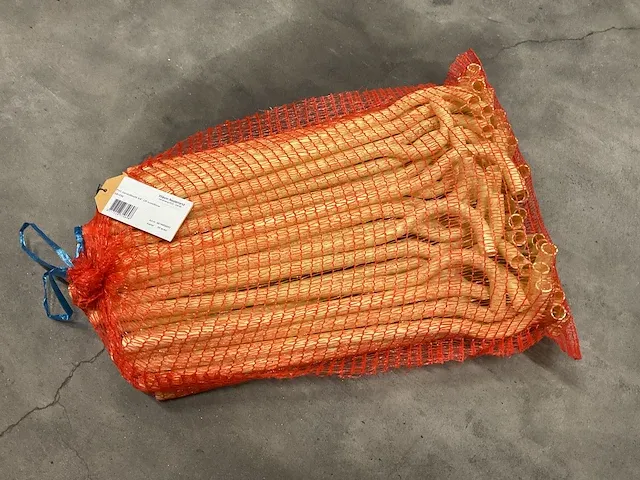 Wavin - cr tunnelbouw - sv1030 - doos á 250 stuks pvc aansluitbochten - afbeelding 1 van  5