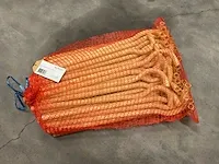 Wavin - cr tunnelbouw - sv1030 - doos á 250 stuks pvc aansluitbochten - afbeelding 1 van  5