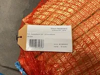 Wavin - cr tunnelbouw - sv1030 - doos á 250 stuks pvc aansluitbochten - afbeelding 2 van  5