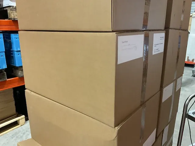 Wavin - cr tunnelbouw - sv1030 - doos á 250 stuks pvc aansluitbochten - afbeelding 5 van  5