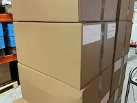 Wavin - cr tunnelbouw - sv1030 - doos á 250 stuks pvc aansluitbochten - afbeelding 5 van  5
