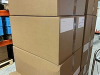 Wavin - cr tunnelbouw - sv1030 - doos á 250 stuks pvc aansluitbochten - afbeelding 5 van  5