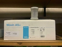 Wavin as+ socket (18x) - afbeelding 1 van  4