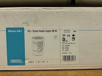 Wavin as+ socket (18x) - afbeelding 2 van  4