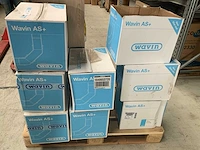 Wavin bocht omdoos (7x) - afbeelding 1 van  5