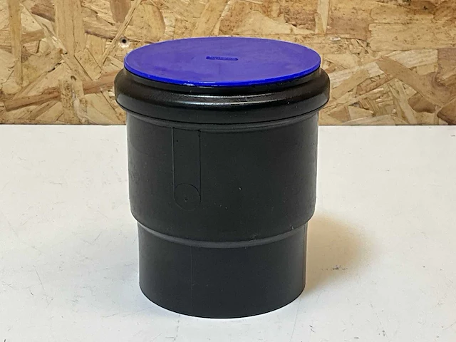 Wavin pe korte steekmof 75mm (88x) - afbeelding 1 van  4