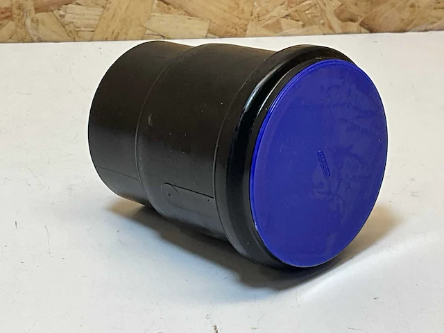 Wavin pe korte steekmof 75mm (88x) - afbeelding 2 van  4