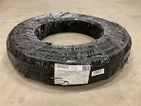 Wavin pe-rt / evoh / pe-rt 18x2.0mm rol á 120m vloerverwarming en -koeling buis - afbeelding 1 van  2