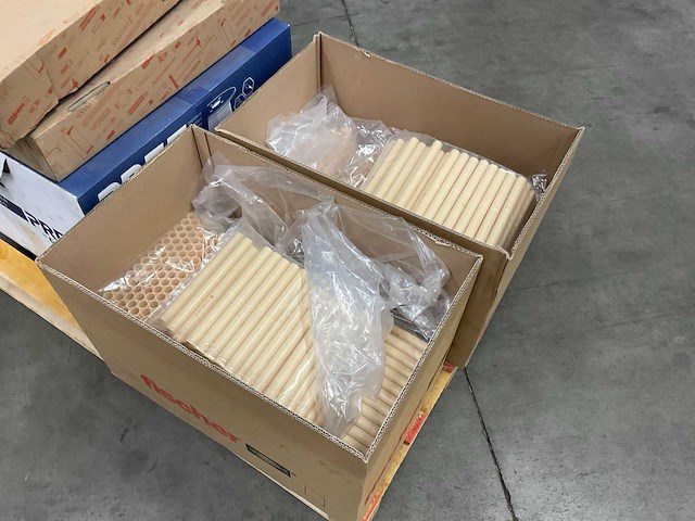 Wavin pvc elektrosok lang creme 3/4" (1100x) - afbeelding 5 van  6