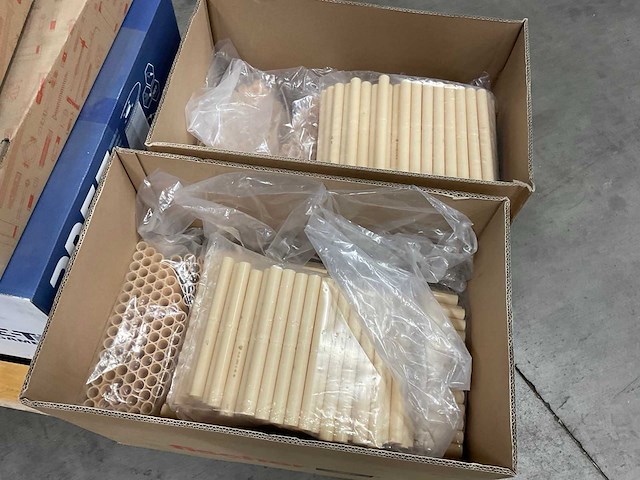 Wavin pvc elektrosok lang creme 3/4" (1100x) - afbeelding 6 van  6