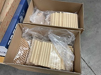 Wavin pvc elektrosok lang creme 3/4" (1100x) - afbeelding 6 van  6