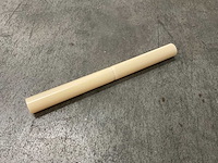 Wavin pvc elektrosok lang creme 3/4" (2000x) - afbeelding 3 van  5