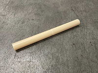 Wavin pvc elektrosok lang creme 3/4" (2000x) - afbeelding 4 van  5