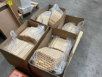 Wavin pvc elektrosok lang creme 3/4" (2000x) - afbeelding 5 van  5