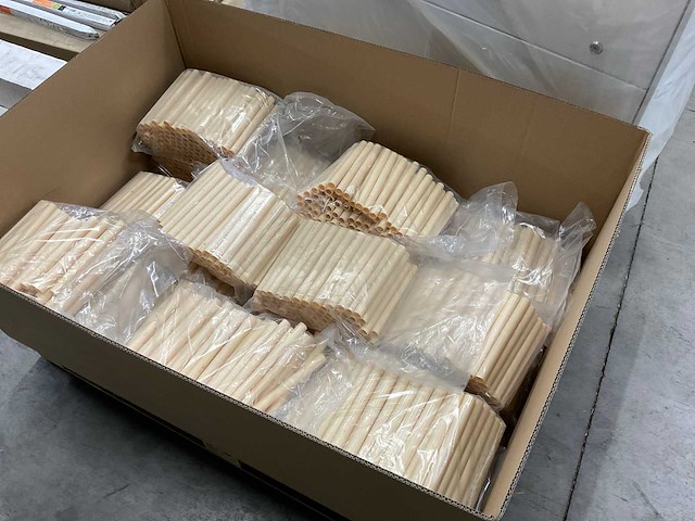 Wavin pvc elektrosok lang creme 3/4" (2000x) - afbeelding 5 van  5