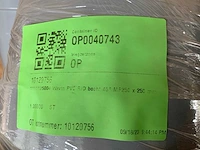 Wavin pvc rio bocht 45 graden (4x) - afbeelding 3 van  3