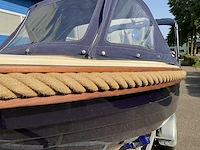 Wavo 490 sloep met buitenboordmotor en trailer - afbeelding 9 van  34